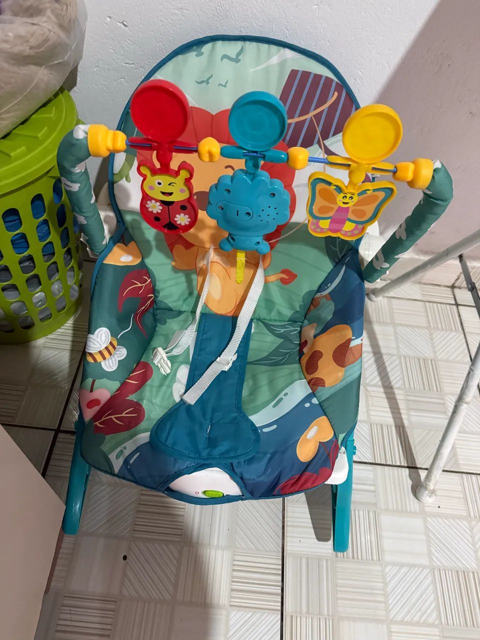 Cadeira infantil  - Foto 2