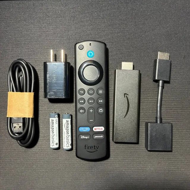 Amazon FireTV Stick - Foto 3