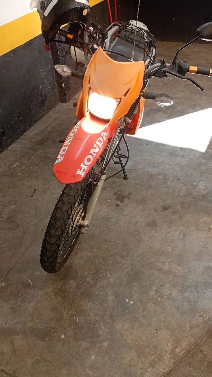 Broz 150