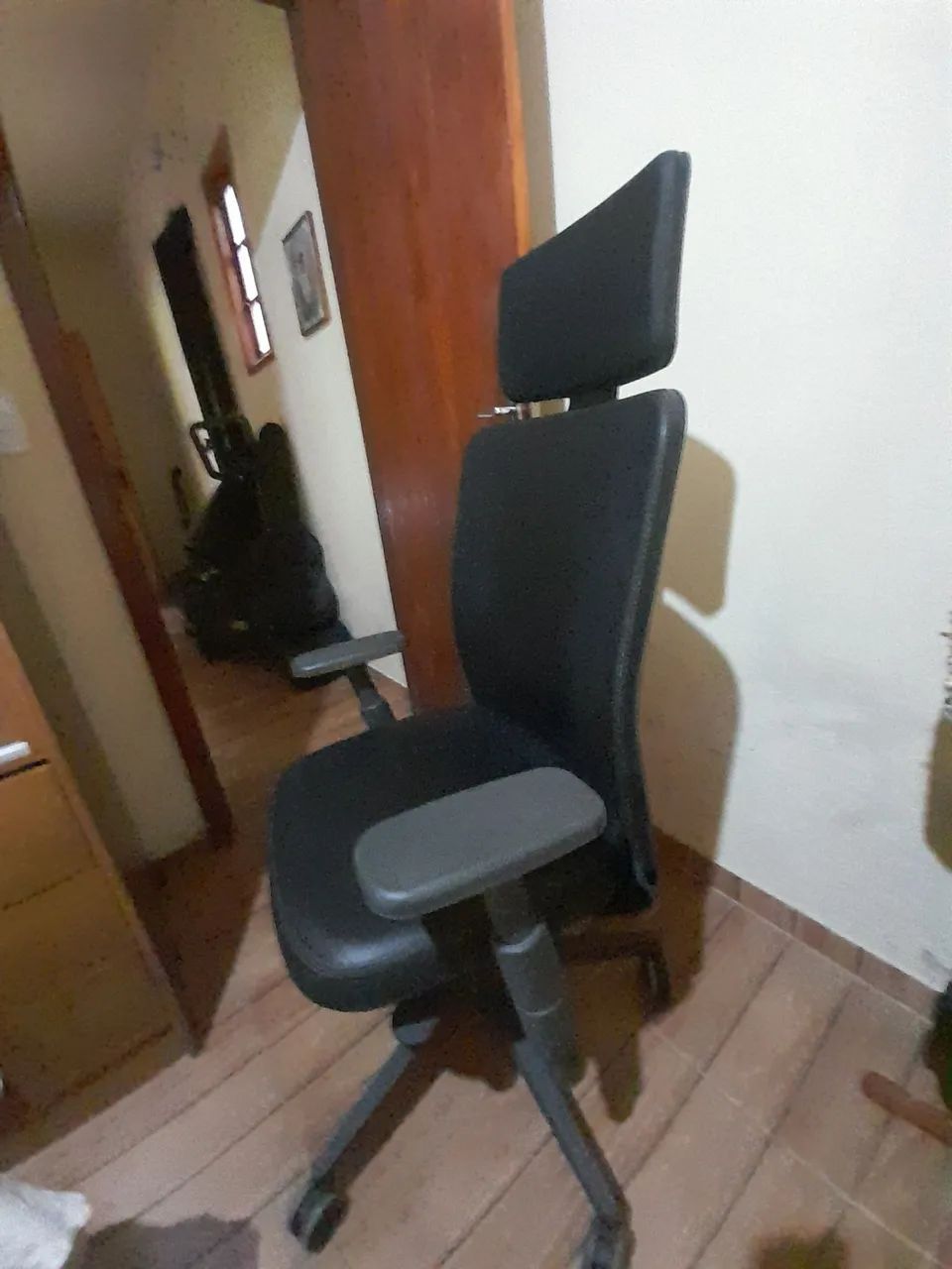 Cadeira giratória Flexform - Foto 5