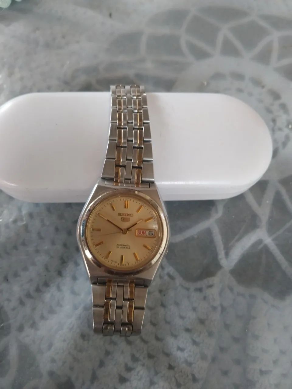 Relogii seiko