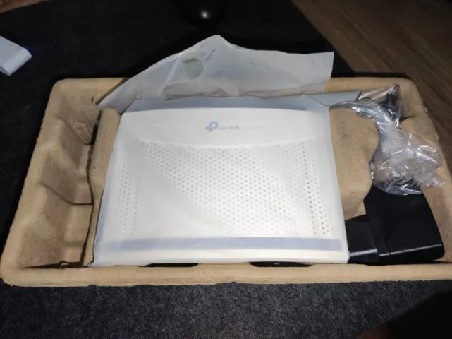 Kit Três Roteadores TP-Link e Intelbras - Foto 3