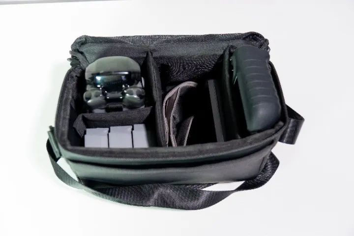 Dji Mini 5 Pro Fly More Combo - Kit Completo - Foto 3