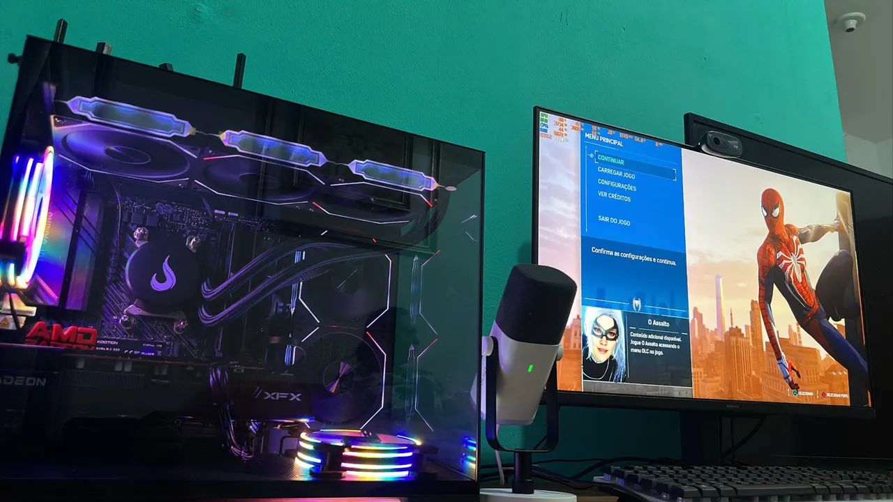 PC Gamer - Foto 2