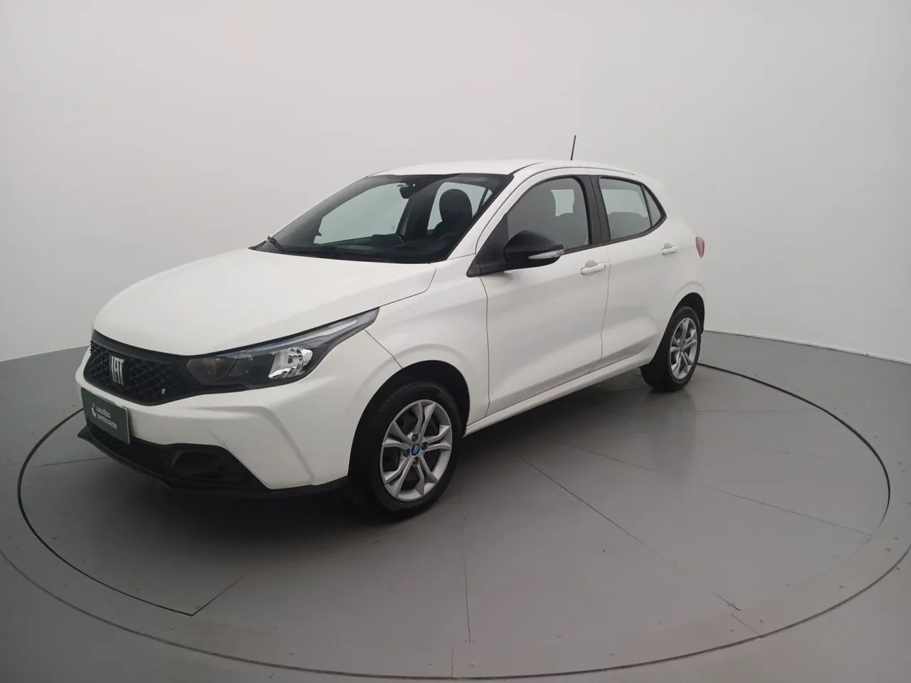 Fiat Argo Drive 1.0 Firefly 2026