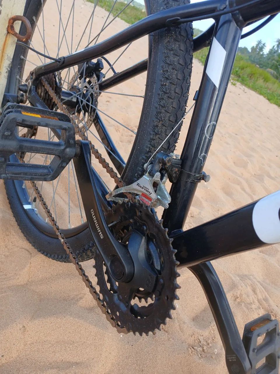 Bike caloi 29 - Foto 3