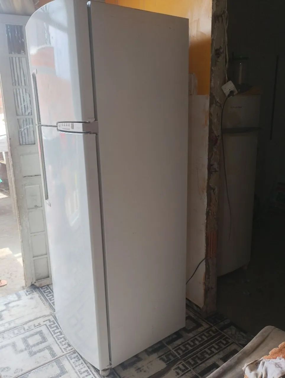 Geladeira Brastemp  - Foto 2