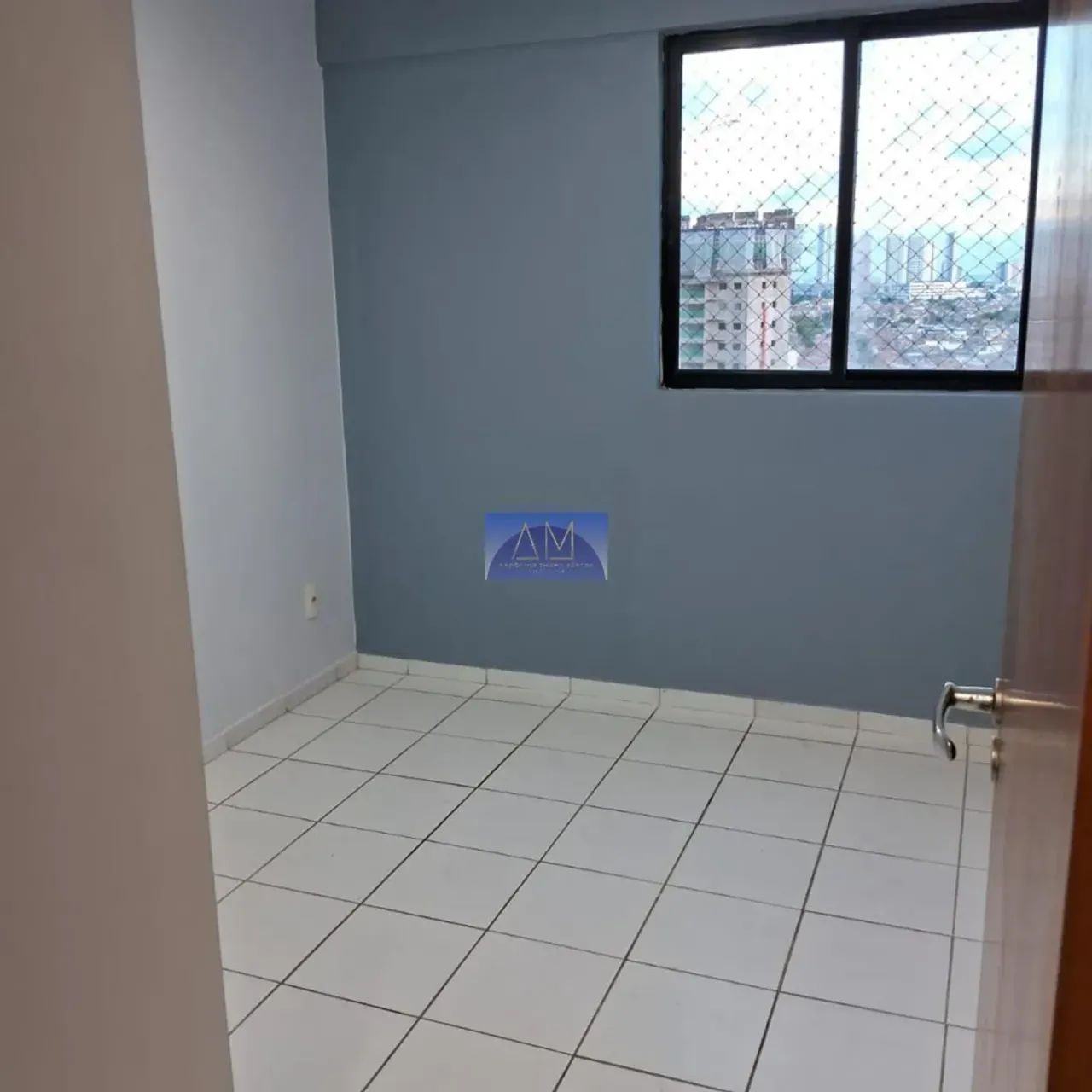ANDAR ALTO, NASCENTE, 3 QUARTOS, 64 METROS, VAGA COBERTA - Foto 4