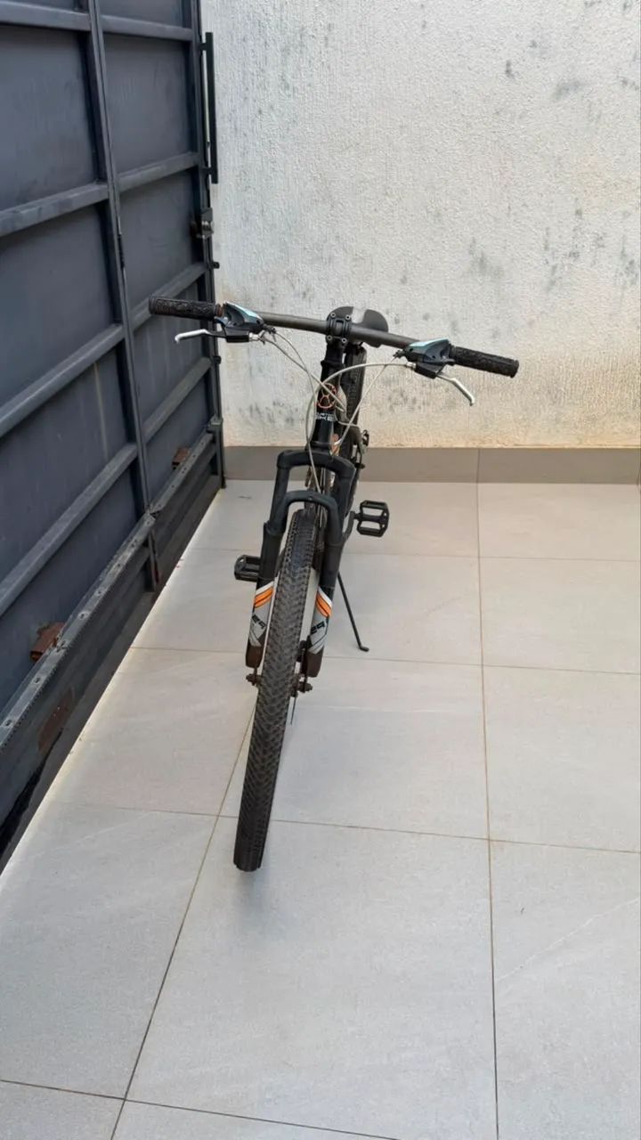 Bicicleta  - Foto 4