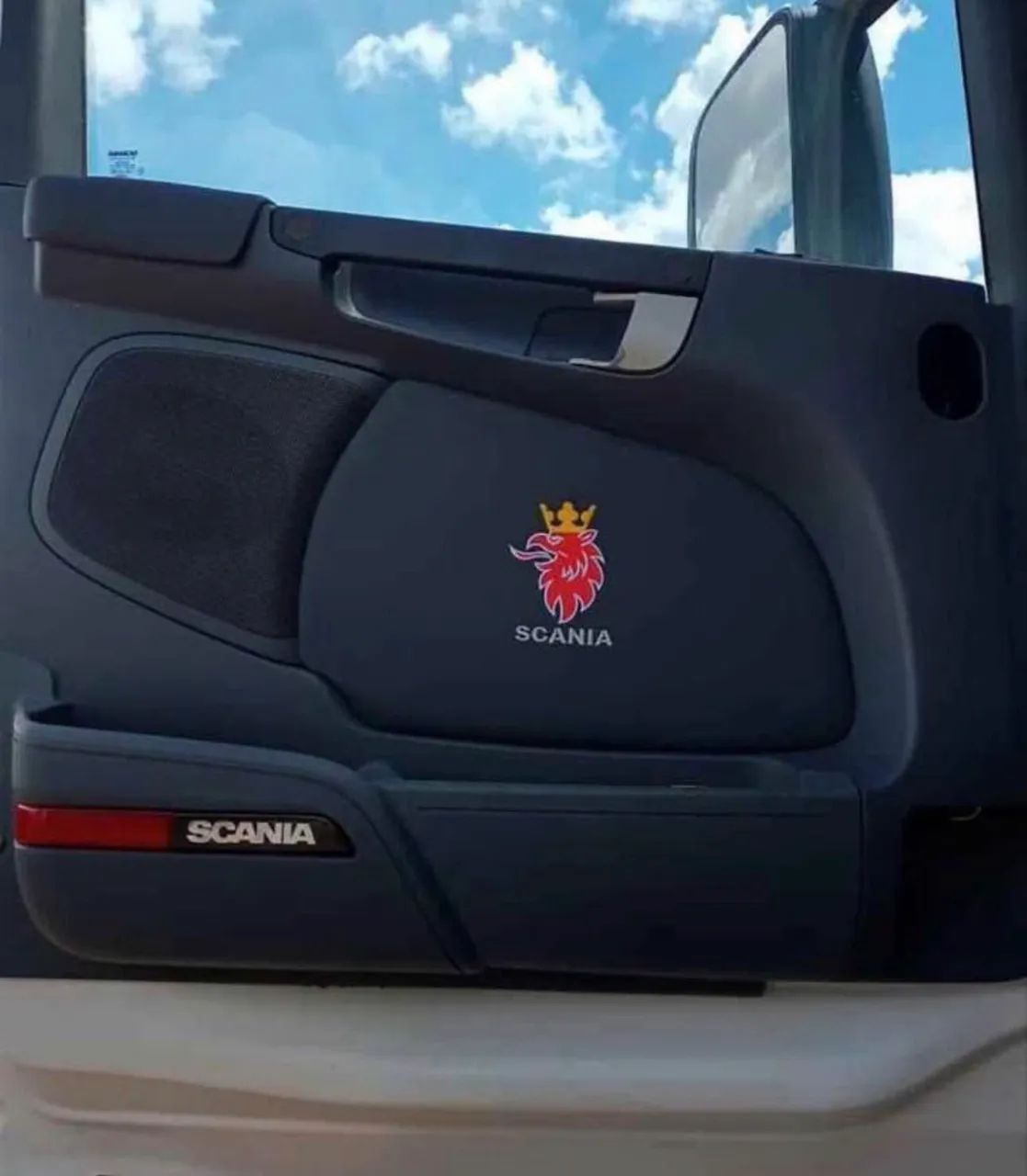 Caminhão Scania 440  2014 - Foto 5