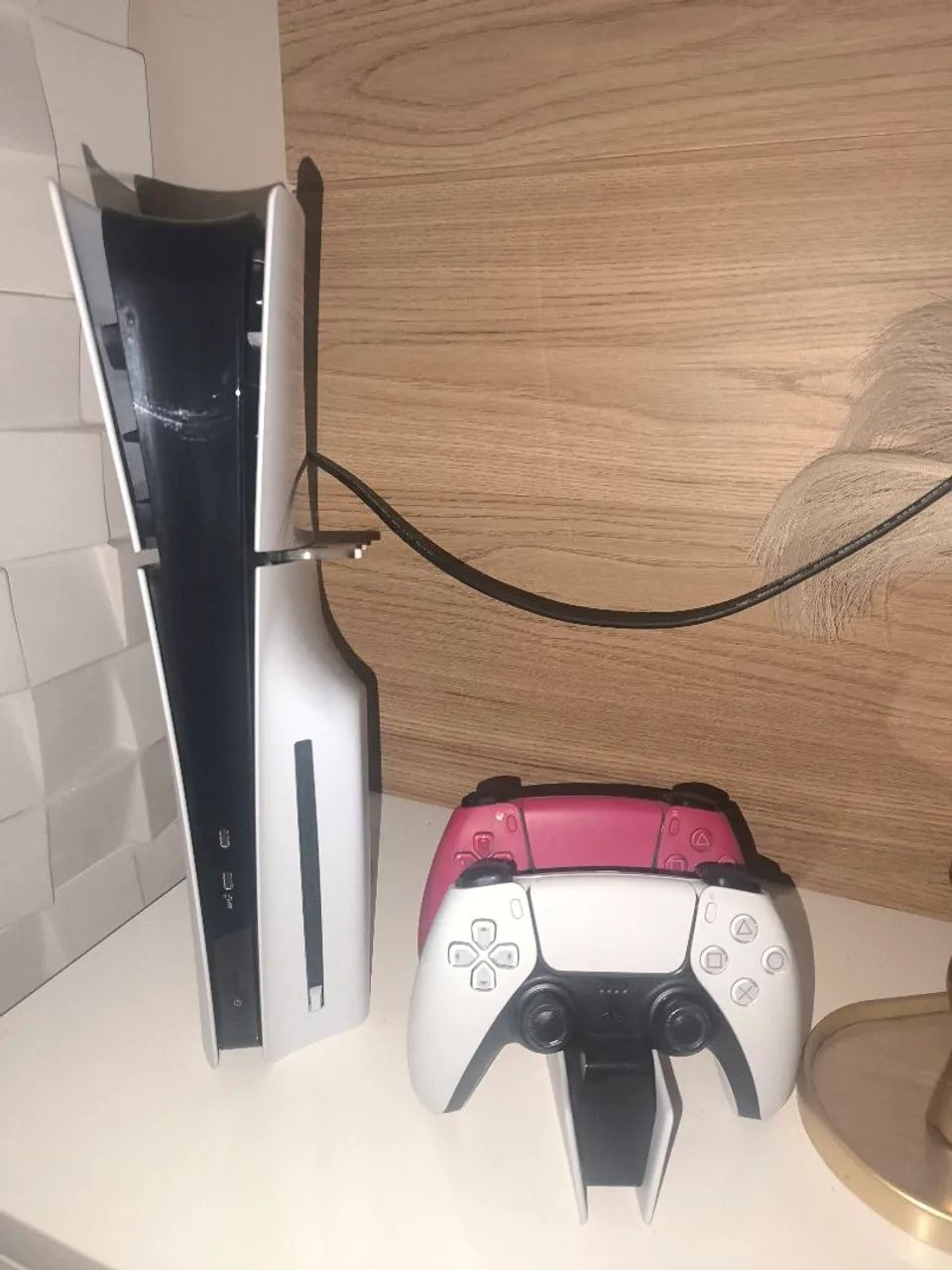 Ps5 slim 1TB - Foto 3