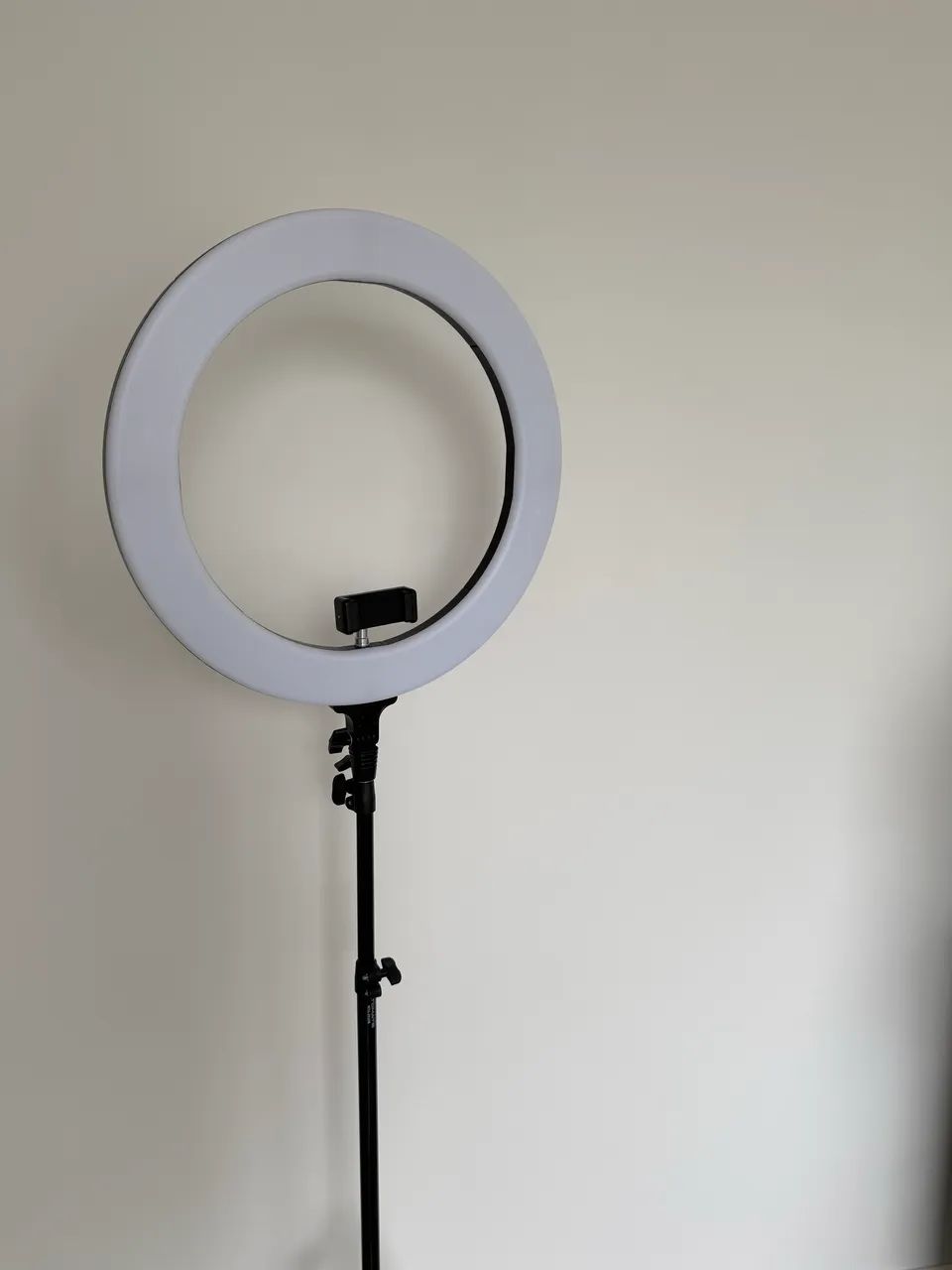 Ring Light Tomate - Foto 2