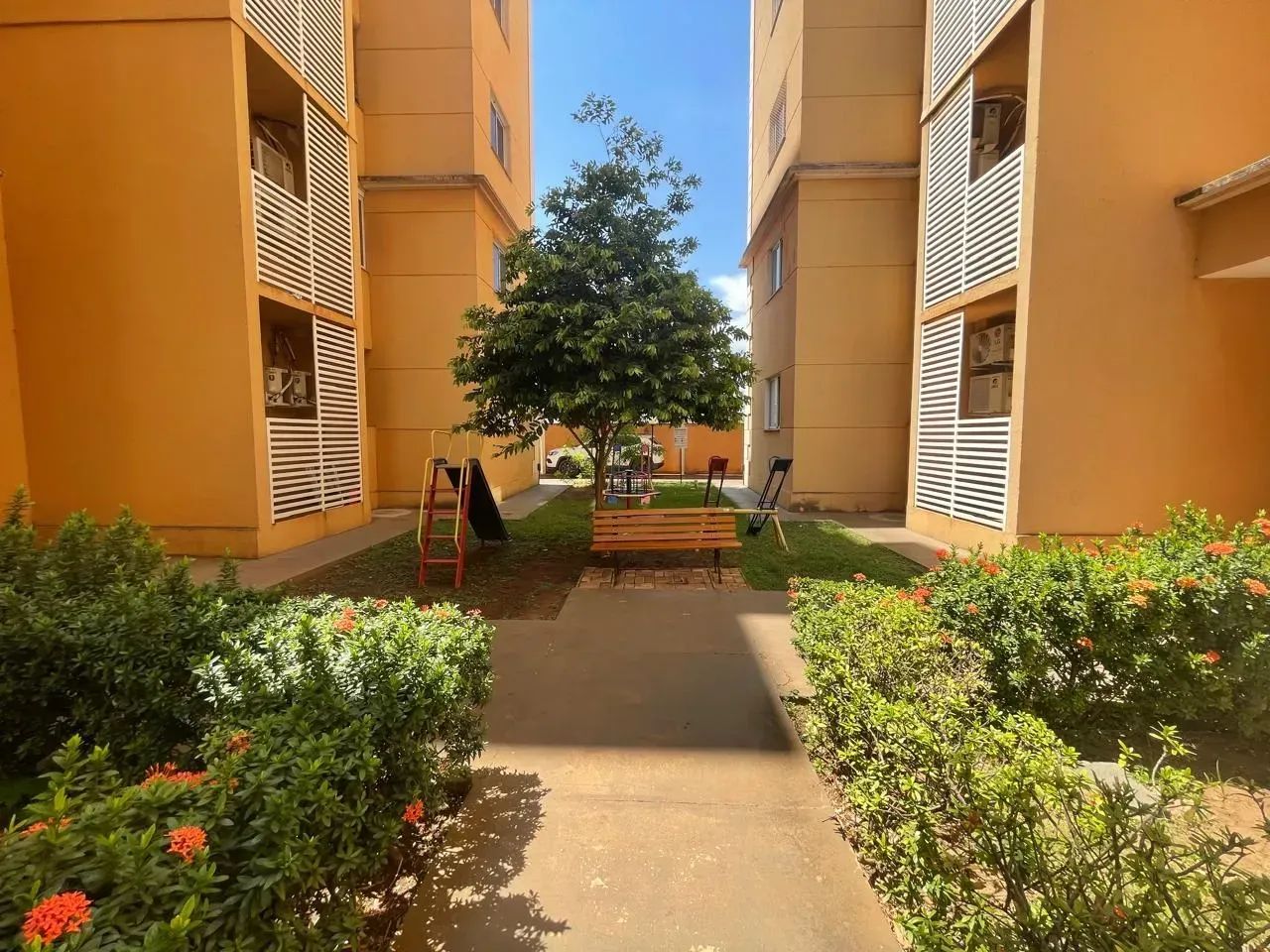 Alugo Apartamento 2/4 Suíte Elevador 5 Minutos Centro - Foto 5