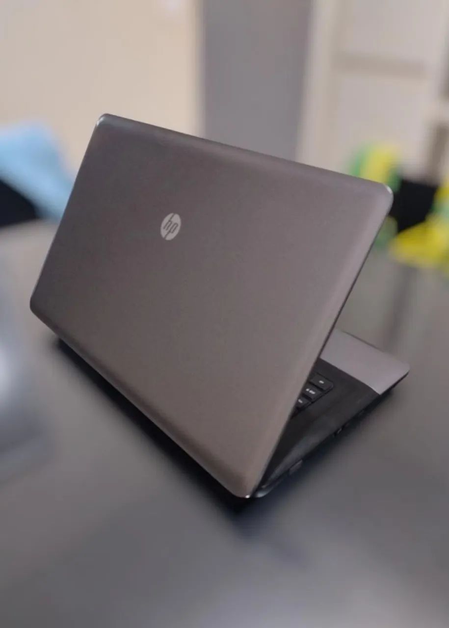 Notebook HP 650 - Intel Core i3 | 8GB RAM | SSD 240GB - Foto 3