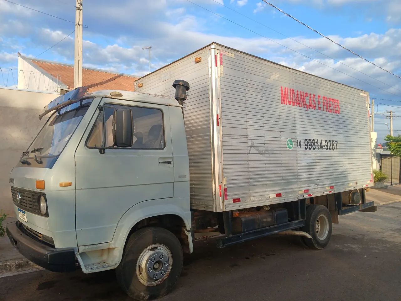Mudanças e fretes *  - Foto 5