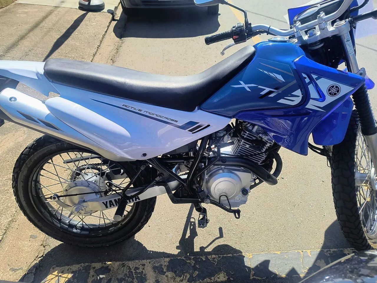 XTZ 125 2013  - Foto 2