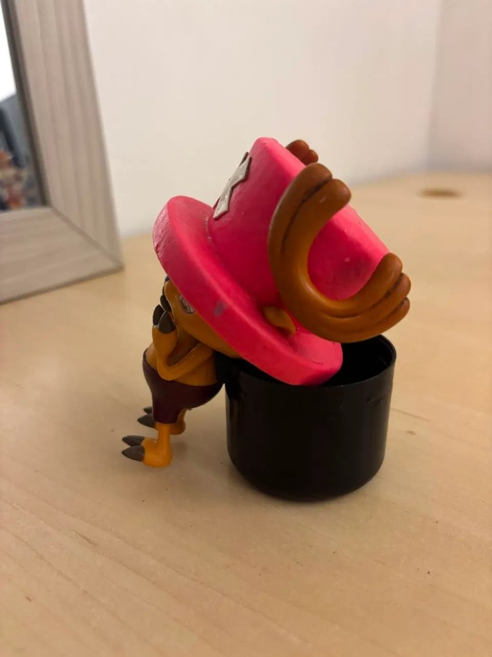 Tony Tony Chopper da série One Piece - Foto 3