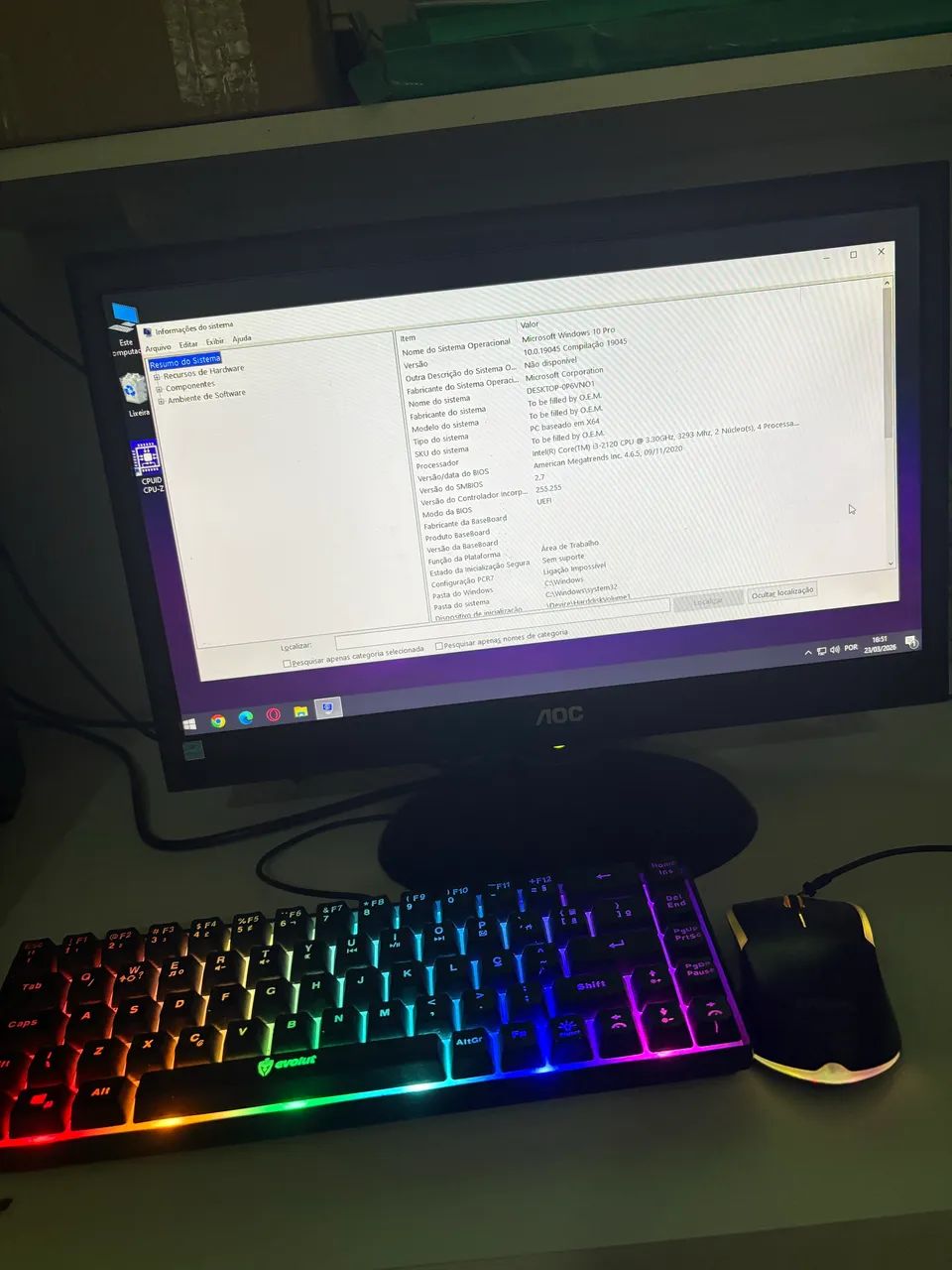 Complete Computer453825307482542081