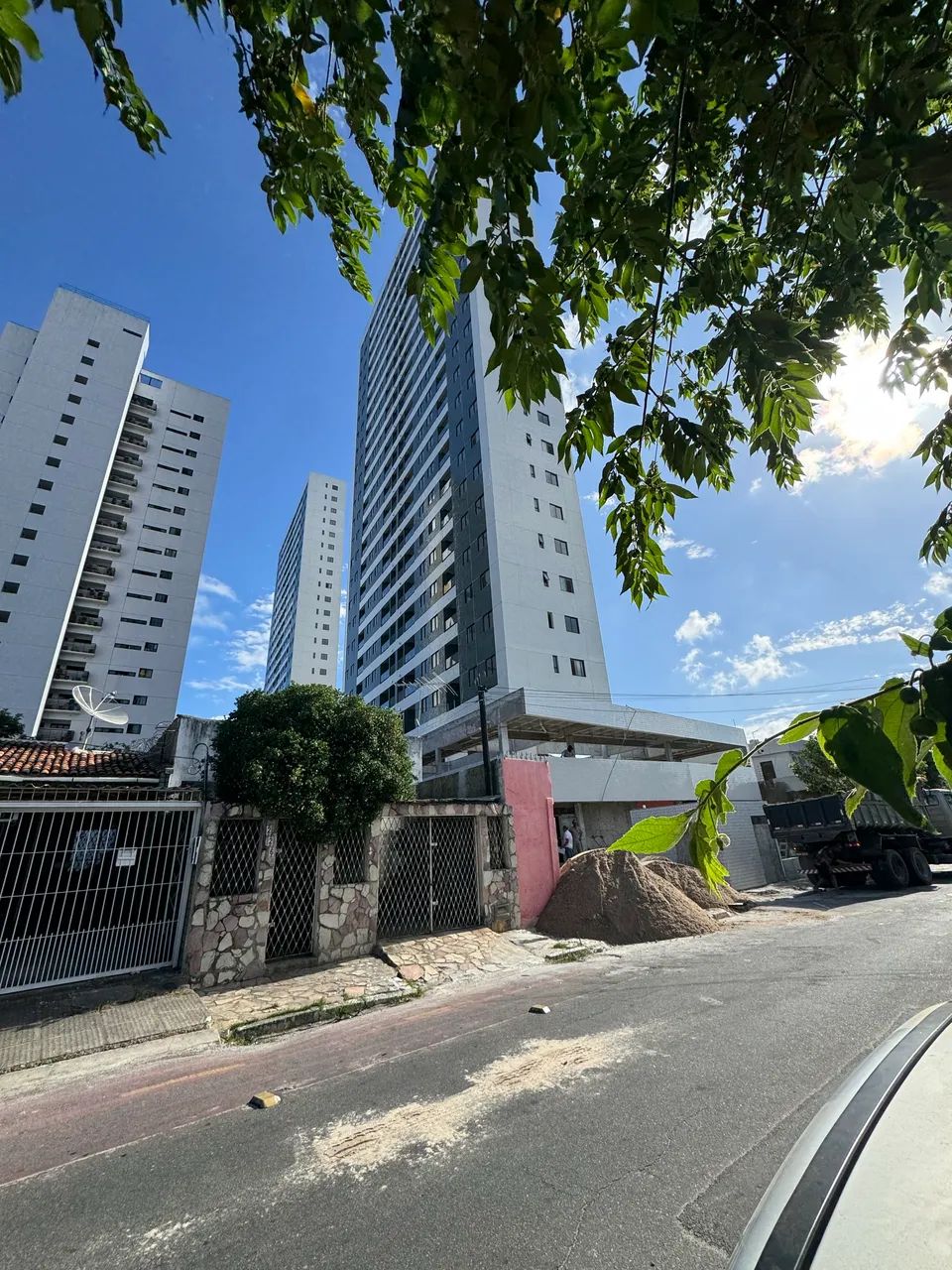 Apartamento três quartos Campo Grande Recife - Foto 5