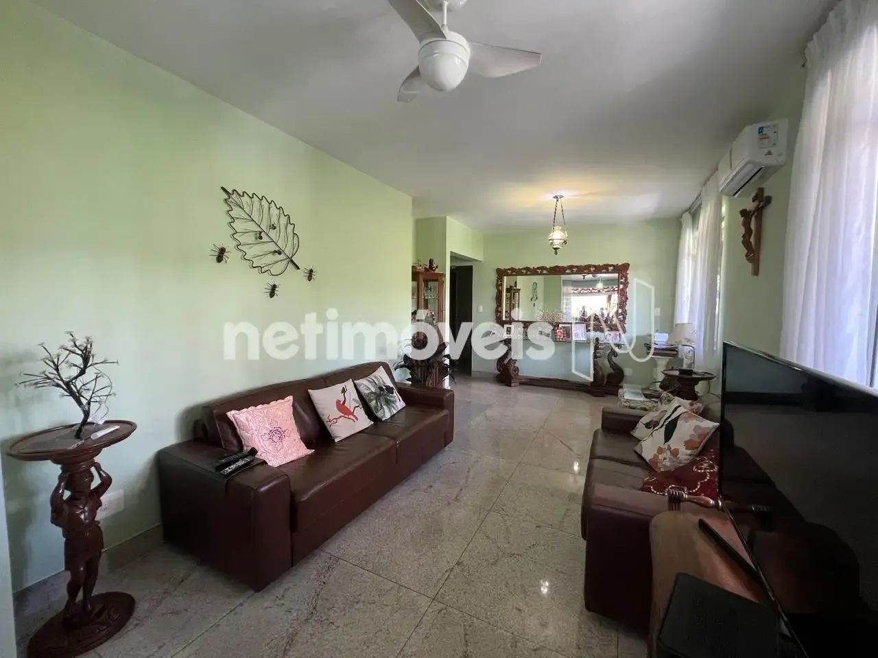 Venda Cobertura Cidade Nova Belo Horizonte - Foto 4