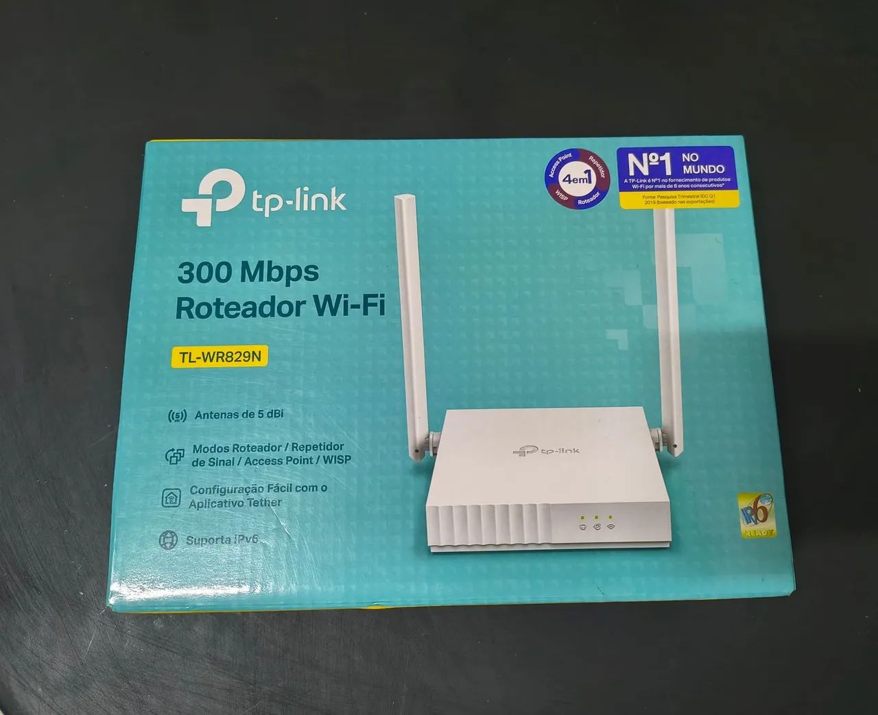 Kit com 2 Roteadores TP-Link - Foto 3