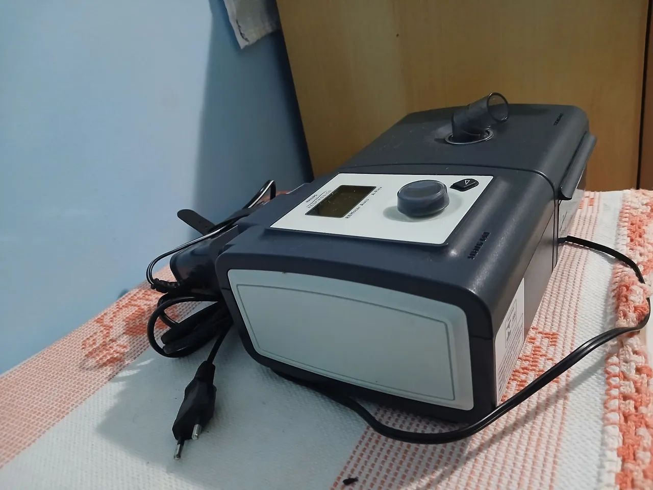 Venda Cpap