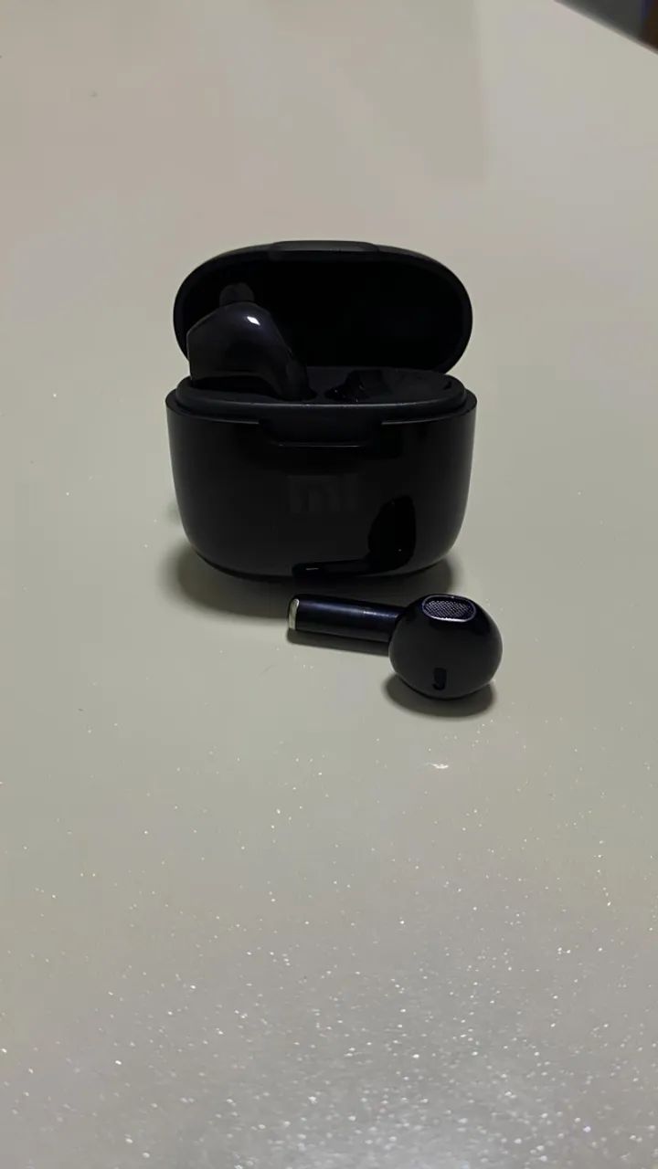 Fone Bluetooth Sem Fio - Pronta Entrega - Conecta Fácil - Som Limpo/forte. - Foto 3