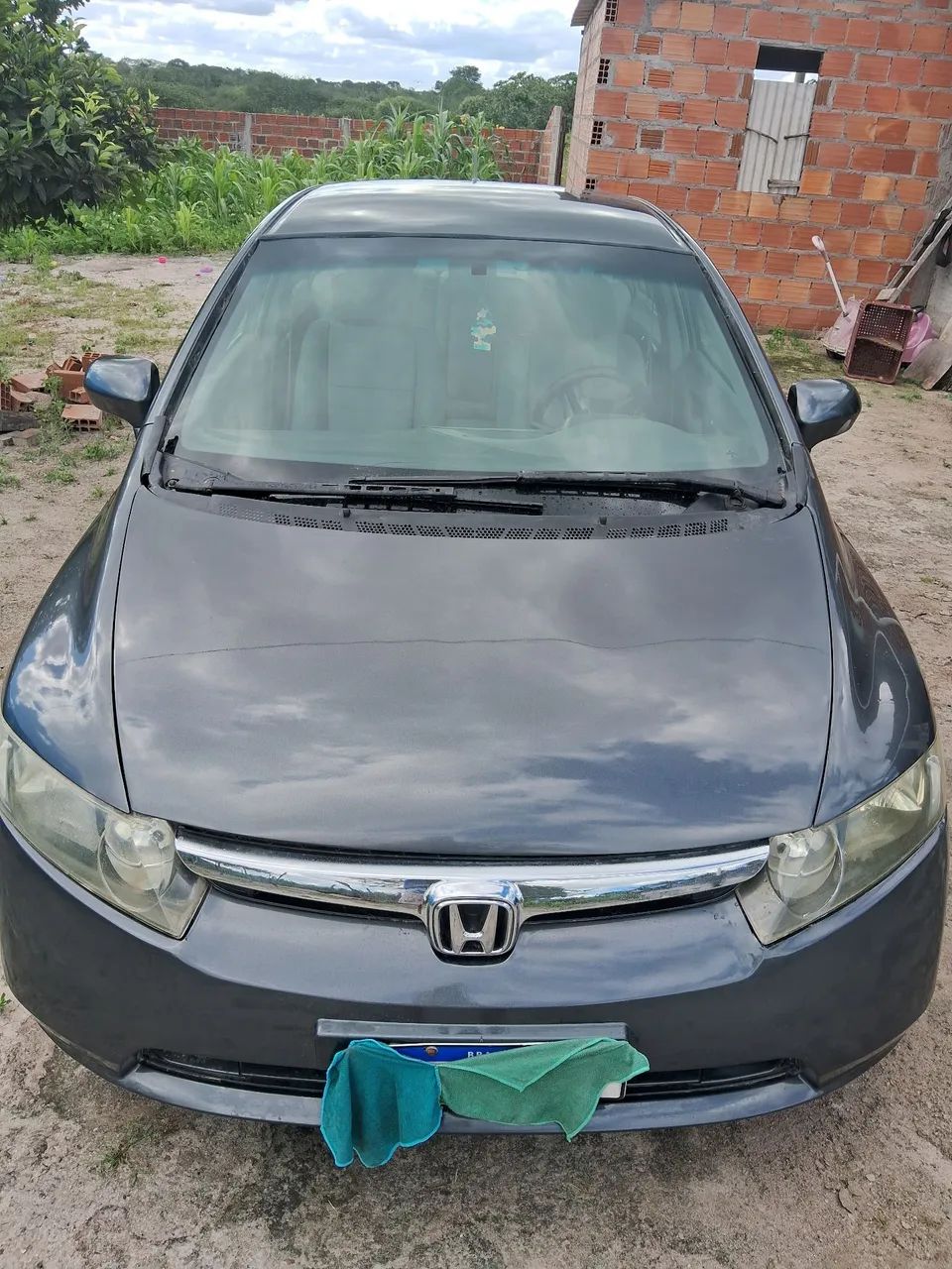 Honda Civic 2008