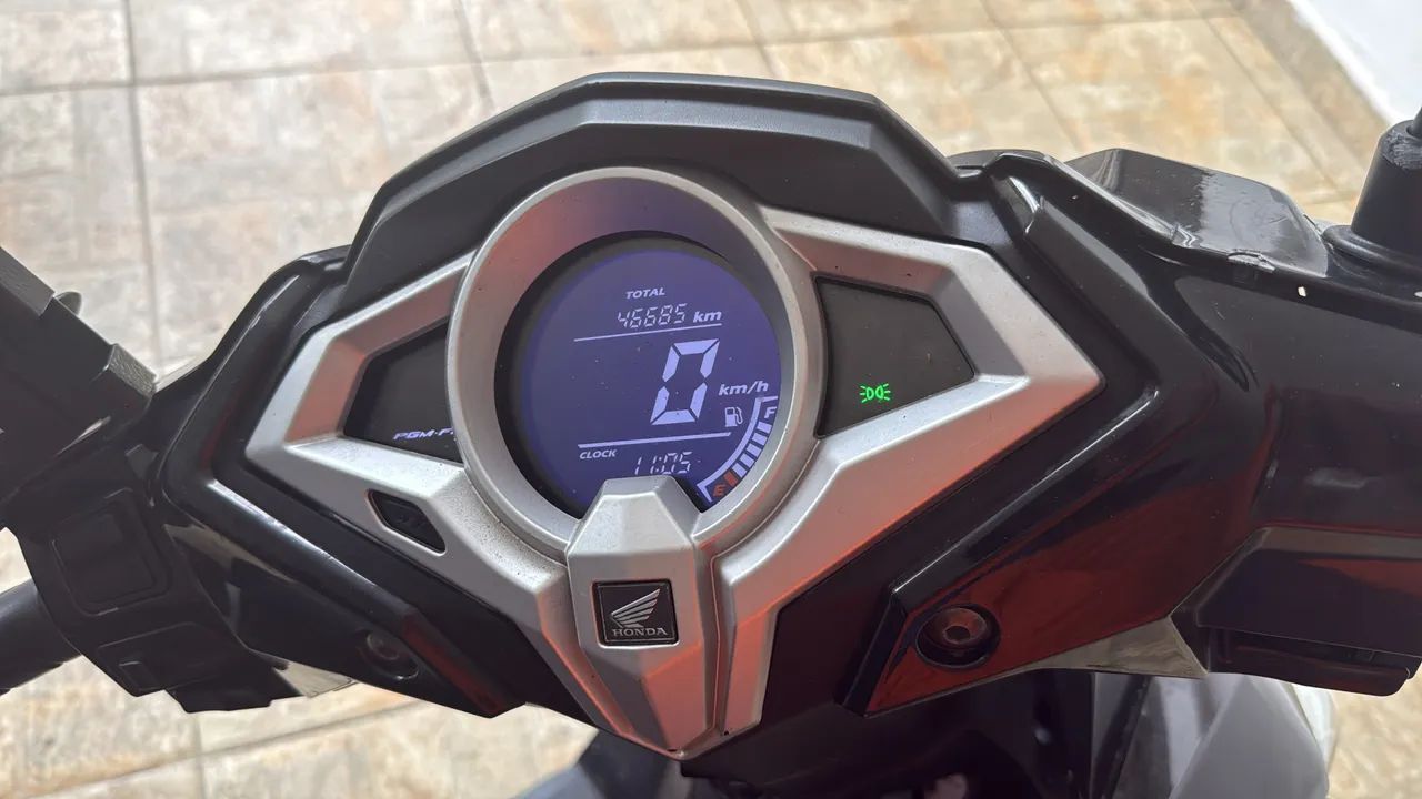 Elite 125 21/21  - Foto 5