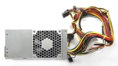 Fonte Atx Sim 80 Plus - Foto 4