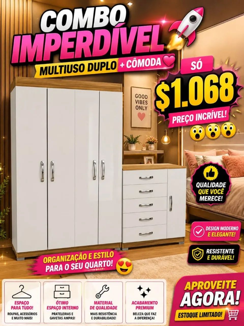 Moveis