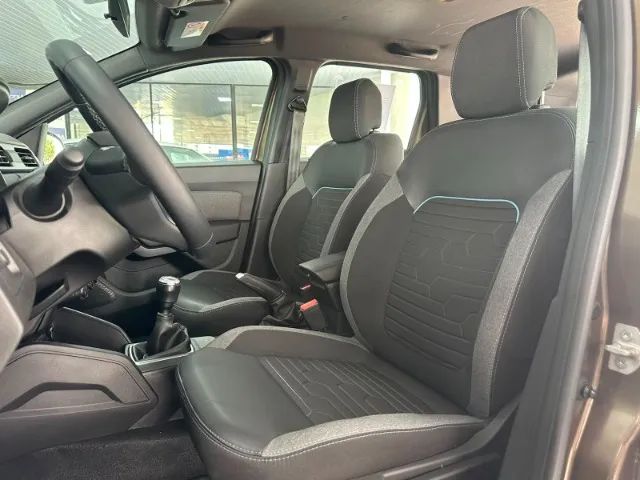 Renault Duster Intense Plus 1.6 16V Flex Mec. 2025 - Foto 3