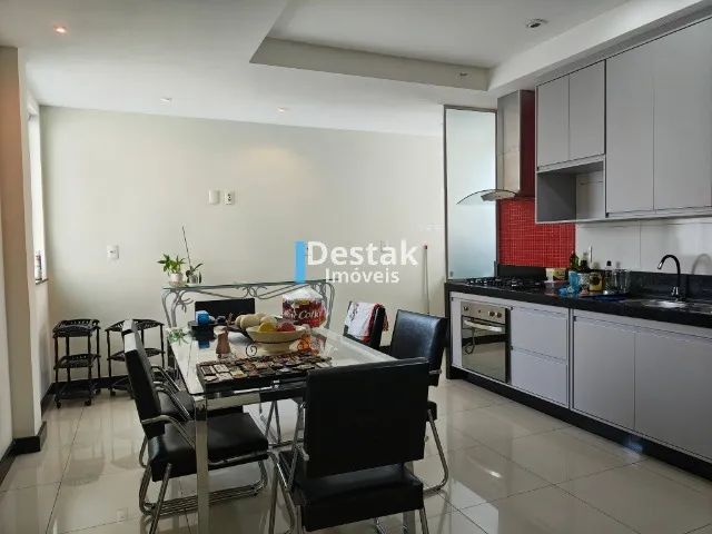 CASA NITERÓI, 4 QUARTOS - Foto 5