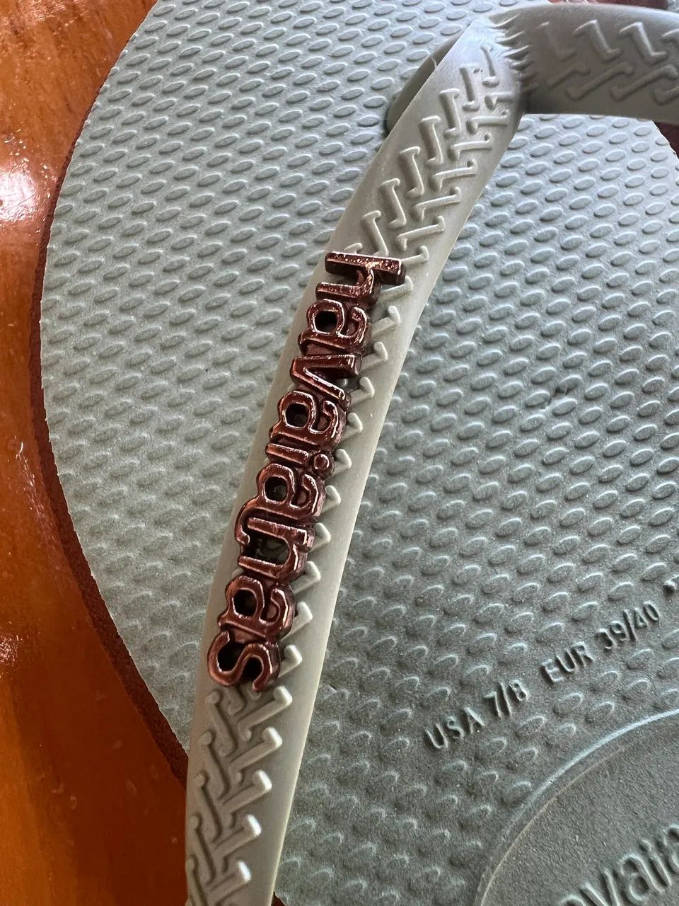 Chinelo Havaianas Slim Feminino  - Foto 2