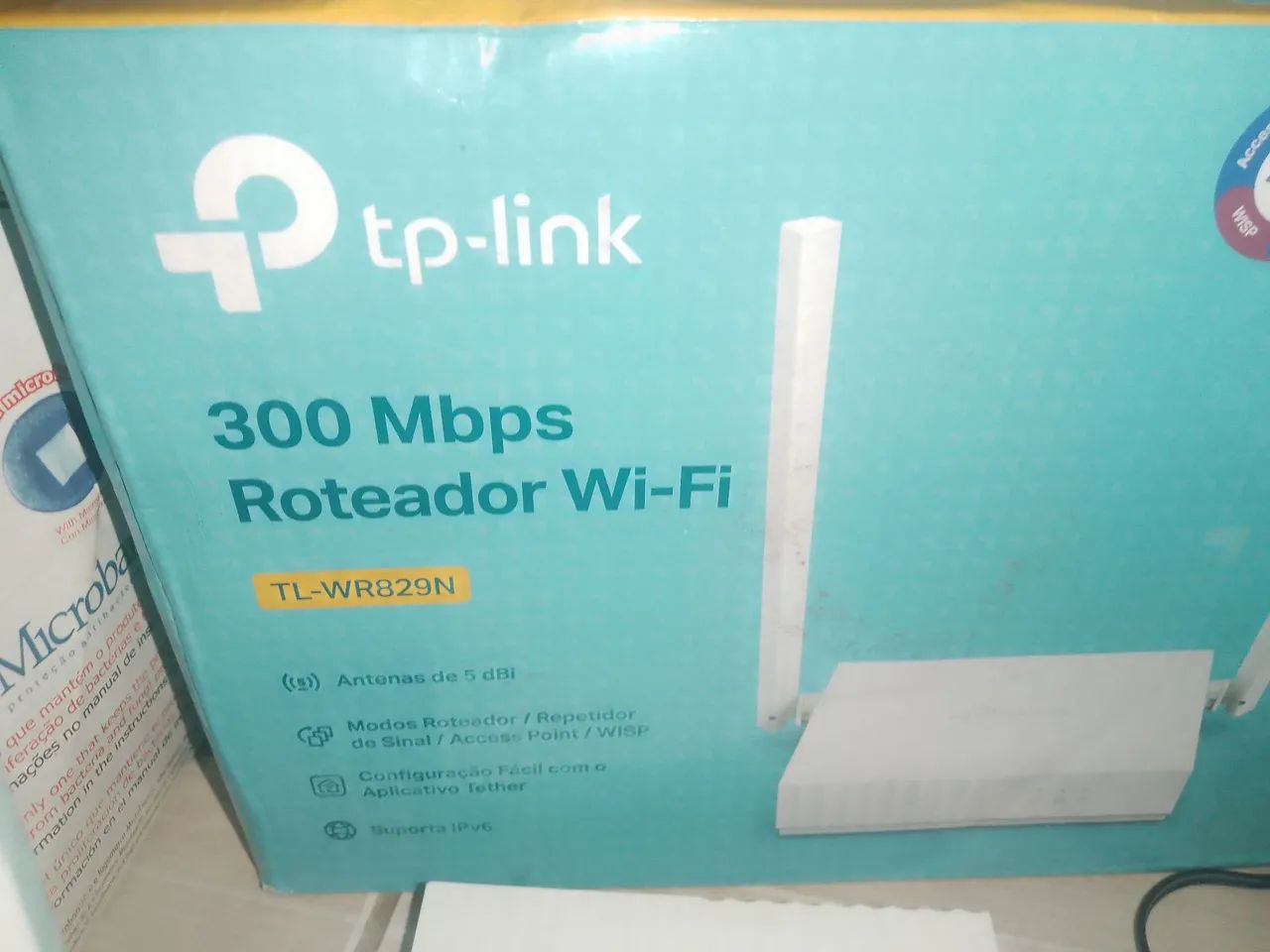 Roteadores - Foto 2