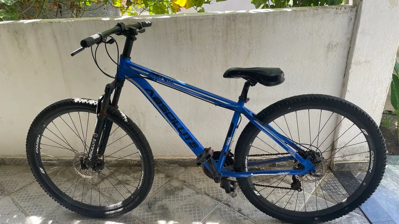 Vendo Bicicleta! - Foto 2