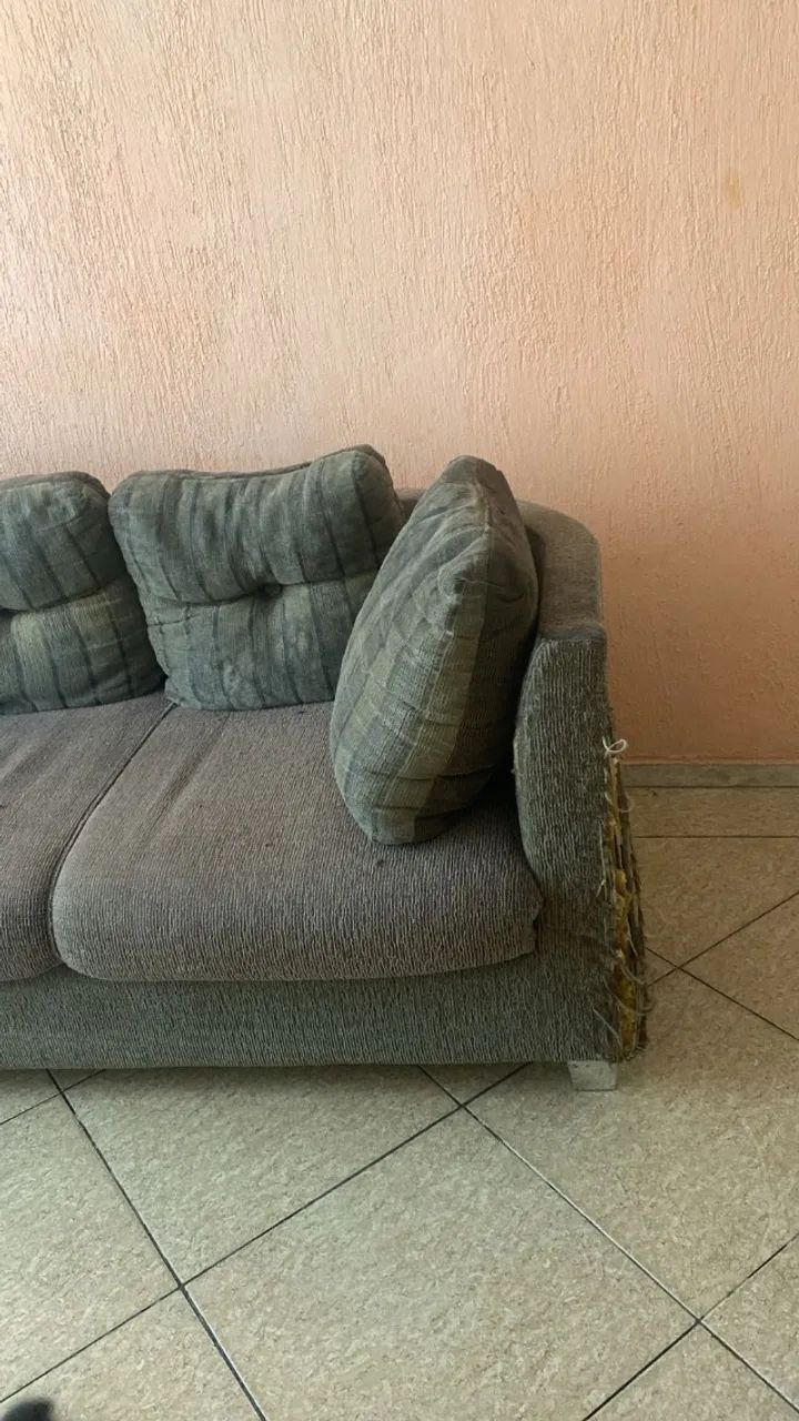 Sofa de canto - Foto 2