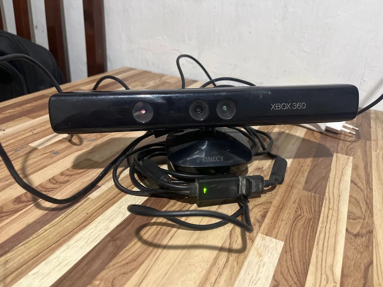 Sensor KINECT - XBOX 360 - Foto 5