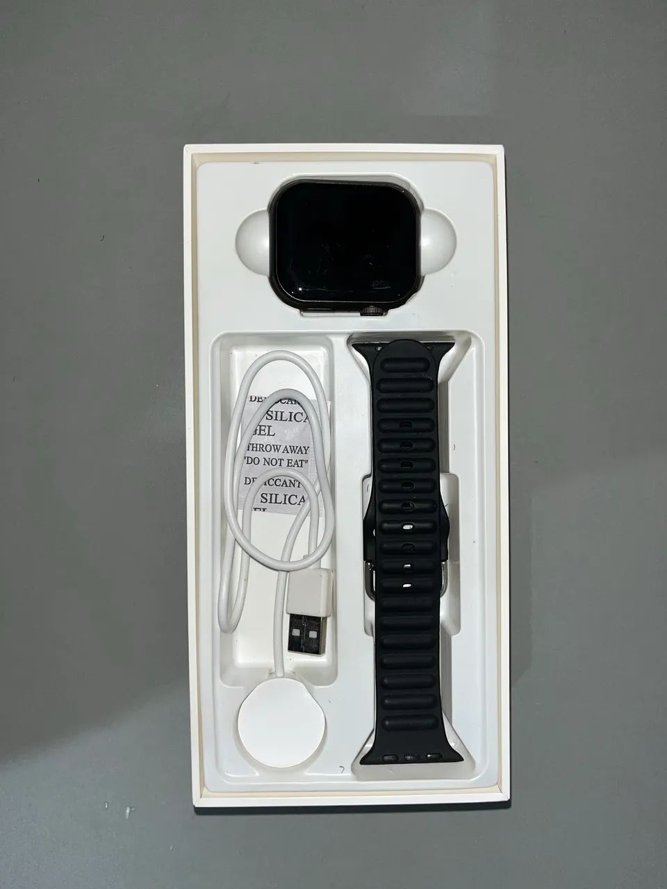Relógio smart Watch - Foto 3