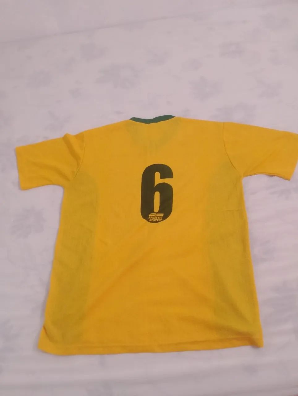 Fardamento de futebol  - Foto 2