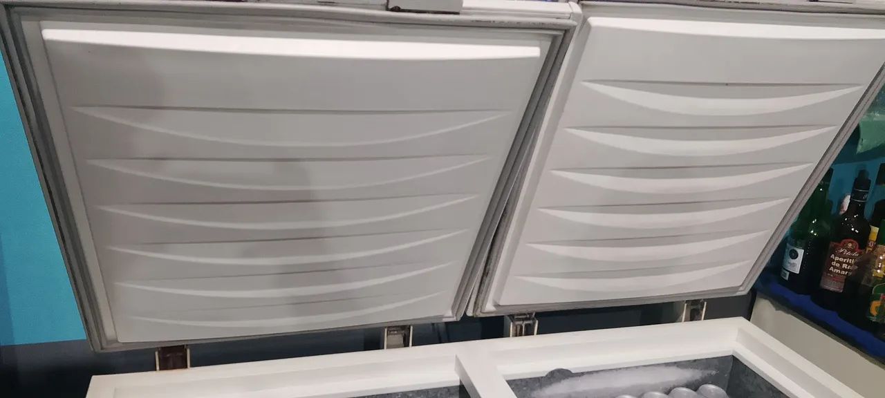 Freezer 