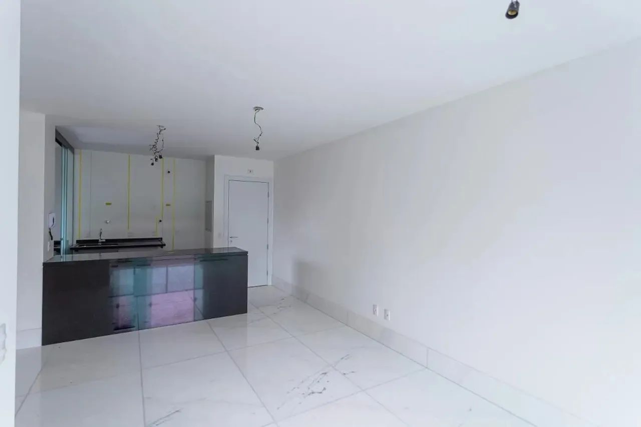 Apartamento à Venda - Funcionários, 3 Quartos, 91 m2 - Foto 2