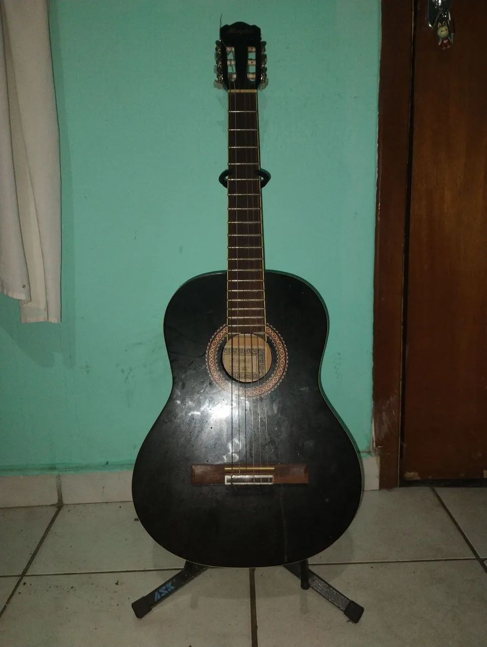 Violão  - Foto 5