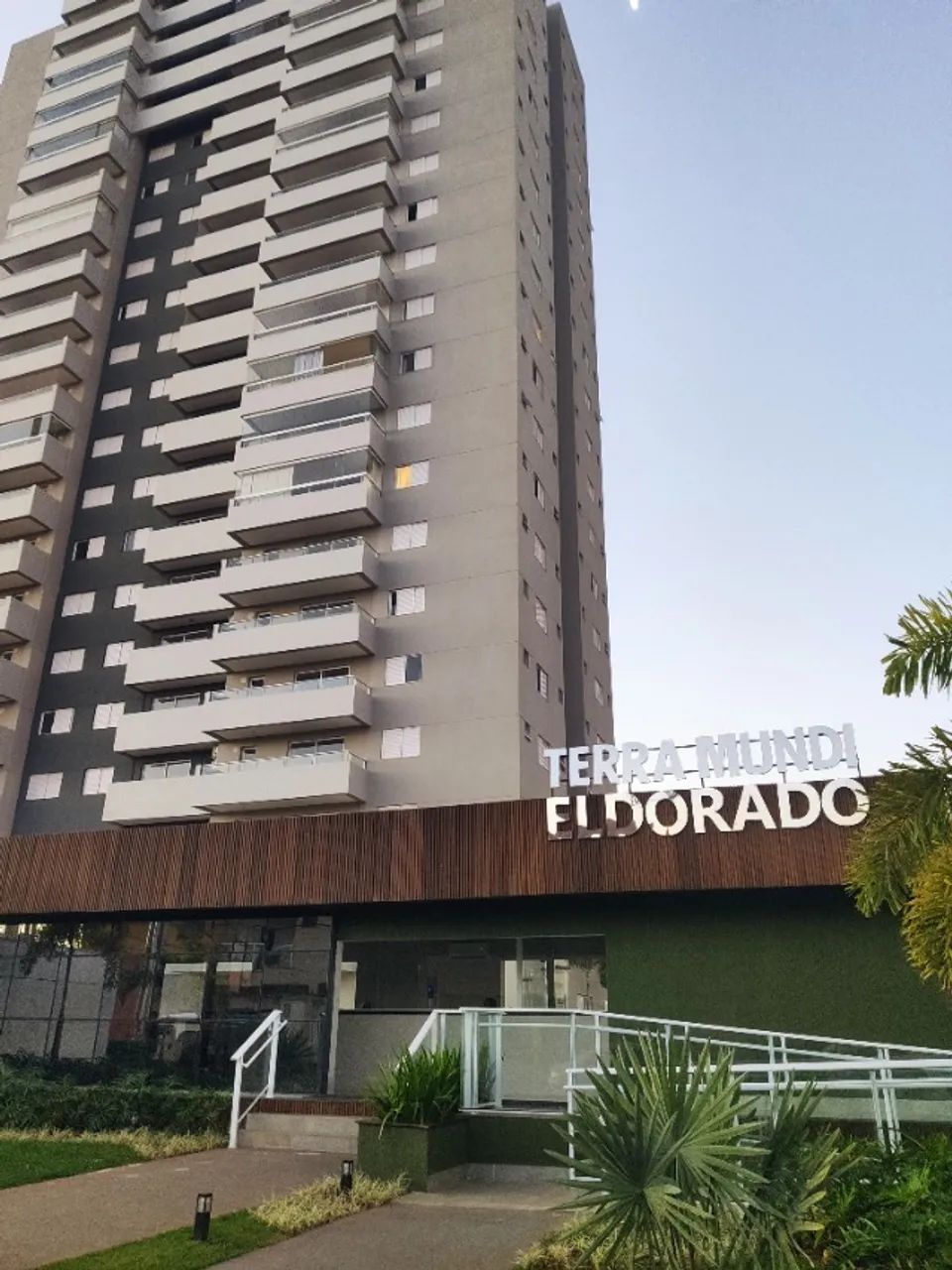 EXCELENTE Apartamento no ELDORADO !! 
