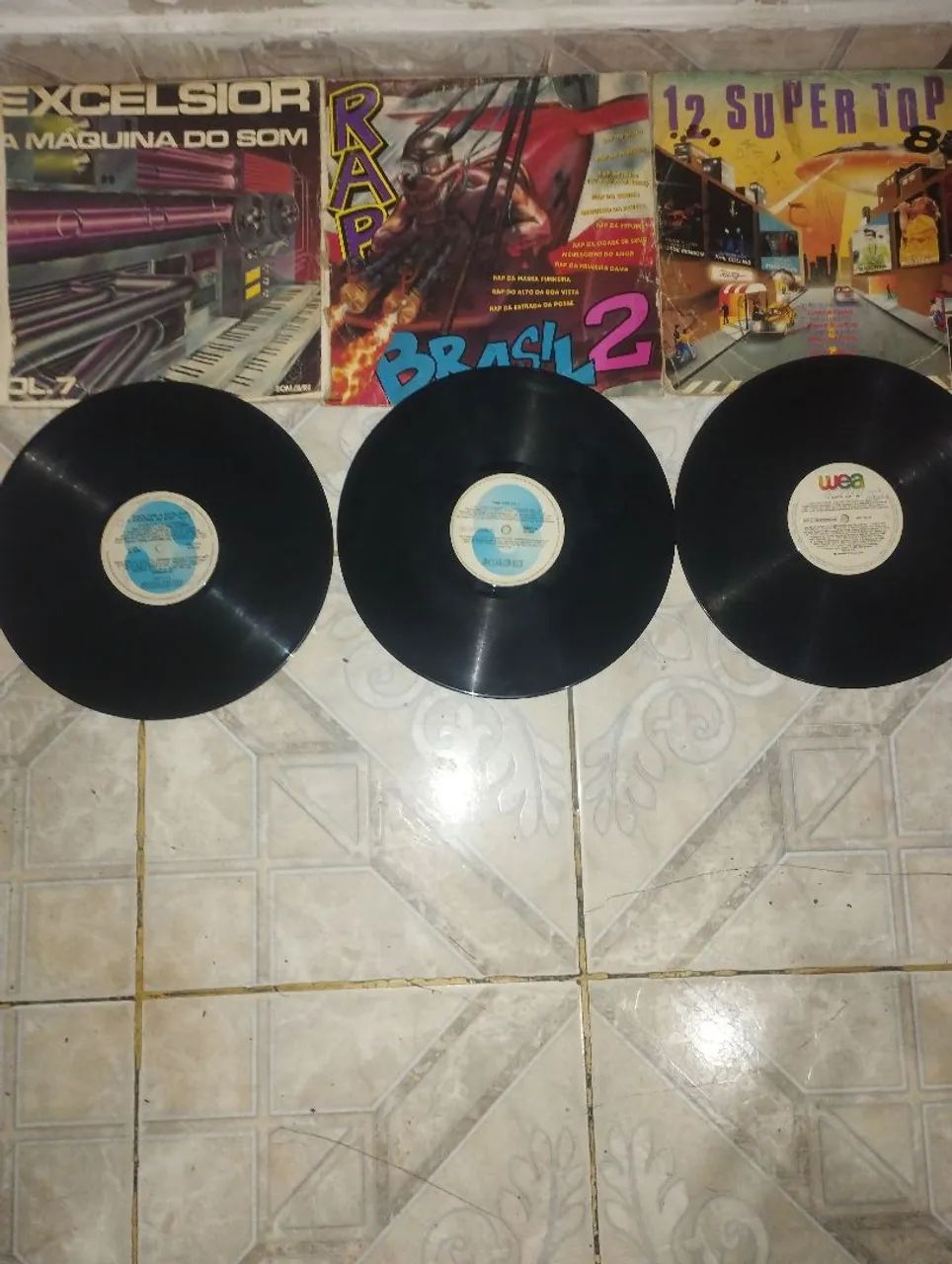 Vinil  - Foto 2