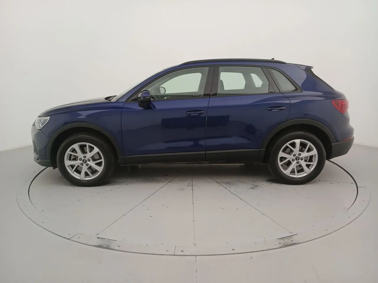 Audi Q3 2024 - Foto 2