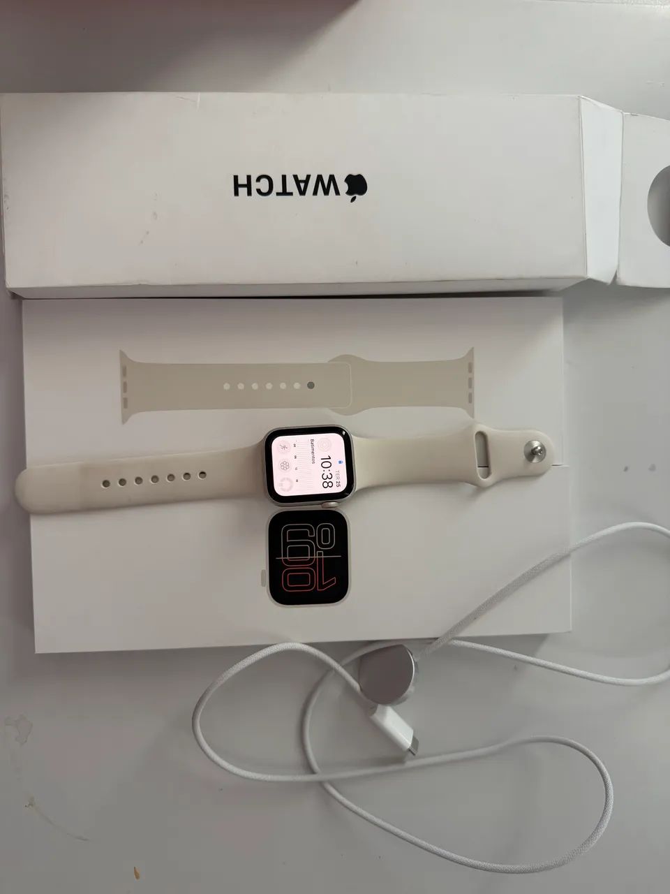 Apple Watch SE 3  - Foto 3