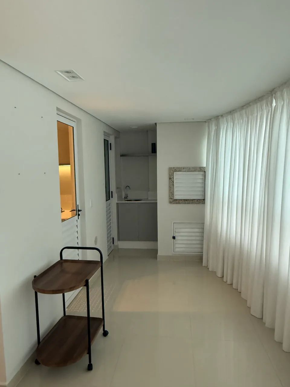 Apartamento em BC 3 dormitórios mobiliado - Foto 5