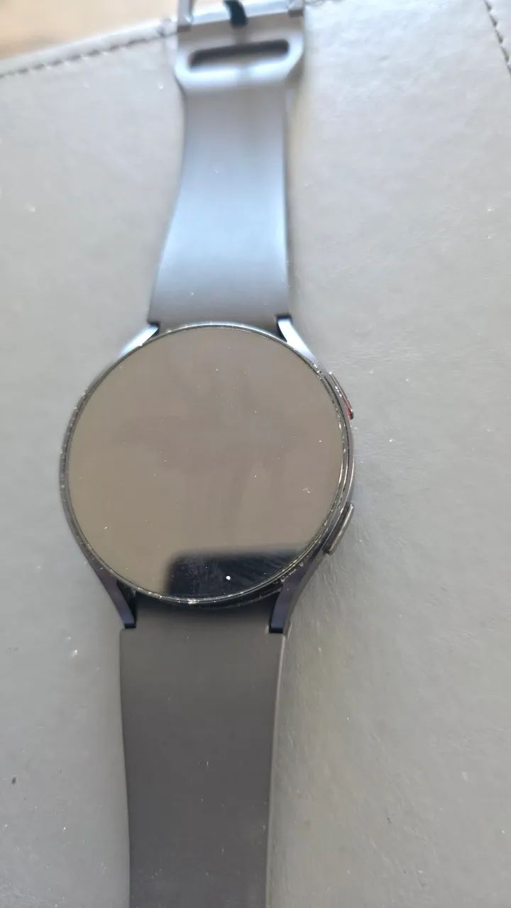 Galaxy watch 6 - Foto 2
