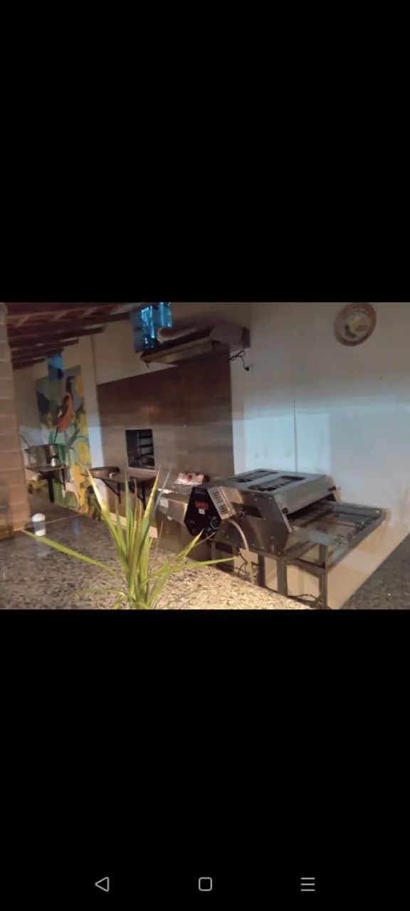 PIZZARIA MONTADA ? - Foto 4